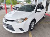 Used 2014 Toyota Corolla L image 3