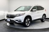 Used 2016 Honda CR-V Touring image 2