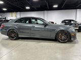 Used 2012 Mercedes-Benz E 63 AMG Sedan image 4