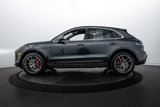 Certified 2022 Porsche Macan S image 2