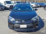 Used 2016 Toyota Corolla L image 2