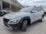 Certified 2022 Hyundai Kona SEL w/ Cargo Package image 3