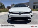 New 2025 Volkswagen Jetta S image 2