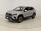Used 2024 Volkswagen Taos SE image 3