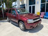 Used 2005 Chevrolet TrailBlazer LS w/ LS Preferred Equipment Group image 2