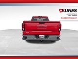 New 2025 GMC Sierra 1500 Pro w/ Pro Value Package image 5