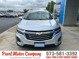 Certified 2022 Chevrolet Equinox Premier image 2