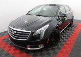 Used 2018 Cadillac XTS Luxury image 4
