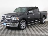 Used 2017 RAM 1500 Big Horn image 6