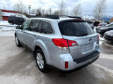 Used 2012 Subaru Outback 2.5i Premium w/ All-Weather Pkg image 3