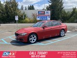 Used 2014 BMW 328i Sedan image 1
