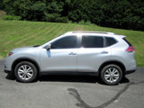 Used 2015 Nissan Rogue SV image 6
