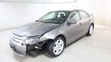 Used 2010 Ford Fusion SE image 2