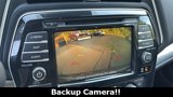 Used 2023 Nissan Maxima SV image 3
