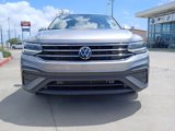 Used 2024 Volkswagen Tiguan S image 2
