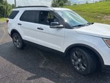 Used 2018 Ford Explorer Sport w/ Equipment Group 401A image 2