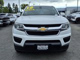 Certified 2019 Chevrolet Colorado LT image 2