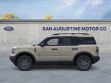 New 2025 Ford Bronco Sport Big Bend image 3