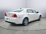 Used 2012 Chevrolet Malibu LT image 3