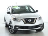 Certified 2020 Nissan Kicks SR image 2