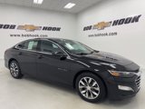 Used 2023 Chevrolet Malibu LT image 3
