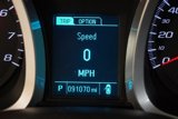 Used 2014 Chevrolet Equinox LS w/ LPO, Protection Package image 4