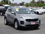 Used 2019 Kia Sportage LX image 2