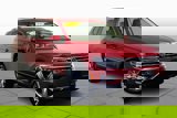 Used 2018 Volkswagen Tiguan SEL Premium image 2