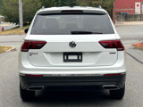 Used 2021 Volkswagen Tiguan SE image 5