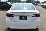 Used 2018 MAZDA MAZDA6 Signature image 6