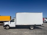 Used 2018 Ford E-450 and Econoline 450 Super Duty image 4