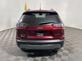 Certified 2021 Jeep Cherokee Limited image 5