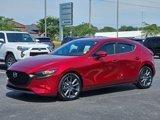Used 2024 MAZDA MAZDA3 s image 2