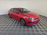 Used 2023 Kia Forte LXS image 3
