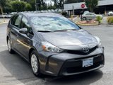 Used 2017 Toyota Prius V Two w/ Carpet Mat Package image 2