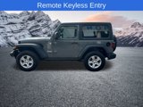 Used 2020 Jeep Wrangler Sport image 6