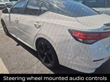 Certified 2022 Nissan Sentra SR w/ Midnight Edition image 6