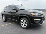 Used 2019 Jeep Compass Latitude w/ Popular Equipment Group image 3