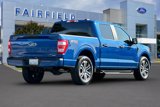 Certified 2023 Ford F150 XL w/ STX Appearance Package image 2