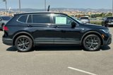 Certified 2024 Volkswagen Tiguan SE image 3
