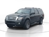 Used 2012 Ford Expedition EL Limited image 2