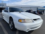 Used 1996 Ford Mustang Cobra image 2