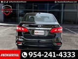Used 2019 Nissan Sentra SV image 4