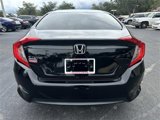 Used 2016 Honda Civic LX image 6