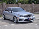 Used 2012 Mercedes-Benz C 250 Sedan image 4