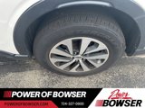Used 2022 Subaru Outback Premium image 3
