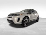Used 2022 Land Rover Range Rover Evoque SE image 2