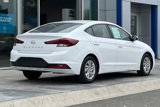 Used 2020 Hyundai Elantra SE w/ Cargo Package (C1) image 4