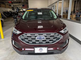 Used 2020 Ford Edge SEL w/ Convenience Package image 2