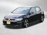 Used 2020 Volkswagen GTI SE image 3